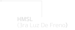 tercera luz de freno