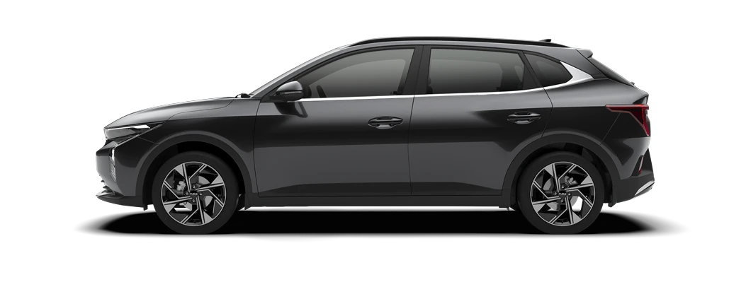360° Aurora Black Pearl