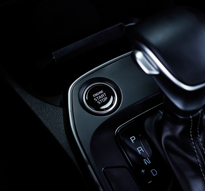 Interior keys
