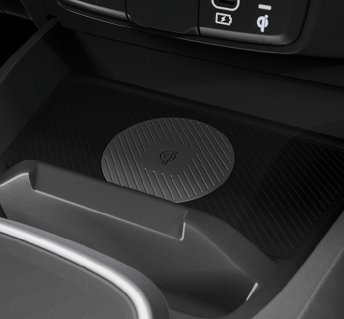 Interior keys